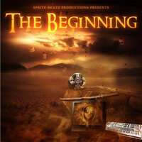 DJ Lil Sprite - Undaground Choppers 1