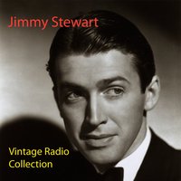 Jimmy Stewart - Lux Radio Theater - Madame X