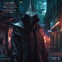 Lewis. - Magician