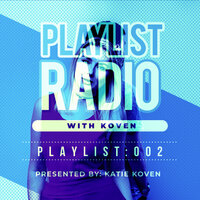 Playlist Radio With Koven - Chit Chat: Outro