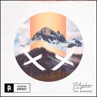 Modestep & Champion - Higher