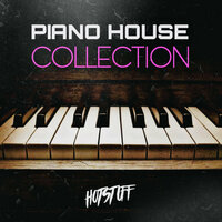 Piano House Collection - Hot Stuff