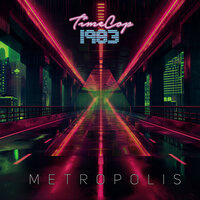 Timecop1983 - A New World
