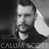 You Are The Reason, 2018