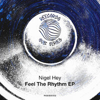 Feel The Rhythm EP, 2024