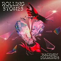 The Rolling Stones - Angry
