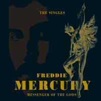 Messenger Of The Gods: The Singles Collection, 2016