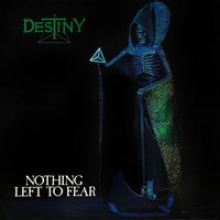 Destiny - Du Gamla Du Fria