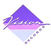 Vision Records Booty Bass Disc 3