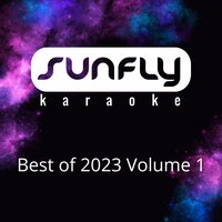 Best of Sunfly 2023, Vol. 1