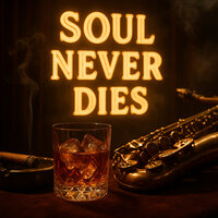 Soul Never Dies