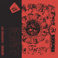 Genesi - Expanse
