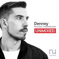 Global Underground: Nubreed 12 - Denney/Unmixed, 2018