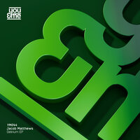 Jacob Matthews - Delirium