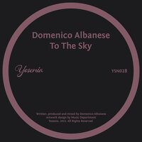 Domenico Albanese - To The Sky