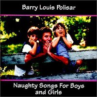 Barry Louis Polisar - Hey Jack, What's in the Sack?