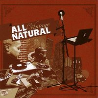 All Natural - Double Speak (featuring Iomas Marad)