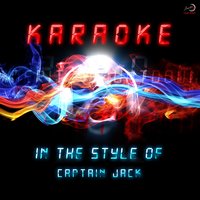 Karaoke (In the Style of Captain Jack), 2013