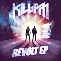 Revolt EP