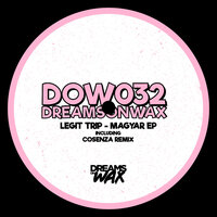 Legit Trip - Budapest Night