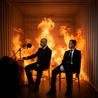 SHOW EM - Aarne & Toxi$