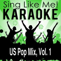 US Pop Mix, Vol. 1