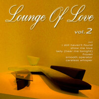 Lounge of Love