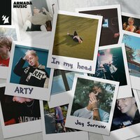 ARTY & Jay Sorrow - In My Head
