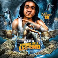 Max B & French Montana & Hollywood Fergie & Dyber - I'm so Wavy