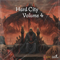 Lit Lords & Milano The Don - Hard City 4