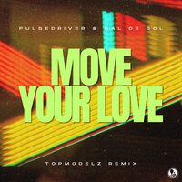 Move Your Love
