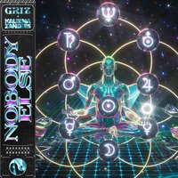 Nobody Else (with Kaleena Zanders)