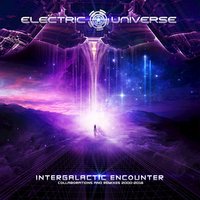 Intergalactic Encounter