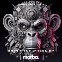 Shake It - Manuel Ghenadia