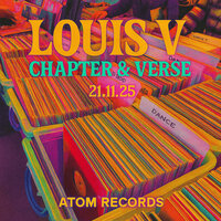 Chapter and Verse - Louis V