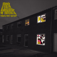 Favourite Worst Nightmare