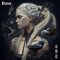 Tale Teller Club - Raven