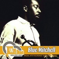 Blue Mitchell