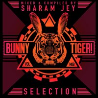 Bunny Tiger Selection, Vol. 8, 2016