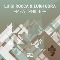 Meat Phil EP, 2018