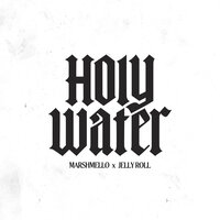 Holy Water