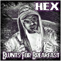 Hex - Toxic Fumes