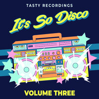 It's So Disco, Vol. 3, 2019