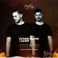 The Magic Of Mexico (FSOE 793)