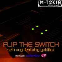 Flip The Switch    (feat. Goldillox)