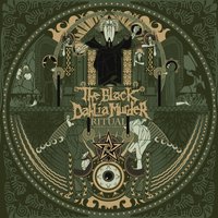 The Black Dahlia Murder - Carbonized in Cruciform