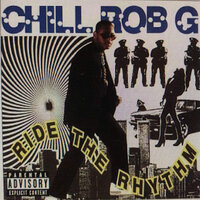 Chill Rob G.. - Make It