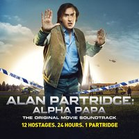 Alan Partridge - Alpha Papa, 2013