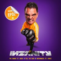 inZanity EP02, 2016