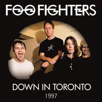 At The Warehouse, Toronto 1997